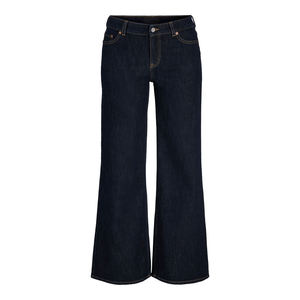 Nuevos Pantalones Vaqueros Elásticos de Talla Grande para Mujer, Transpirables, Tipo Cargo, de Gran Tamaño, Venta al por Mayor de Fábrica, Buena Calidad - Product Image 1