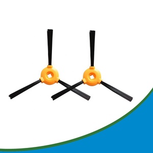 Cepillo lateral lavable adecuado para <span class=keywords><strong>Cecotec</strong></span> Conga Excellence 990 Filtro de <span class=keywords><strong>aspiradora</strong></span> Repuestos <span class=keywords><strong>Accesorios</strong></span> - Product Image 3