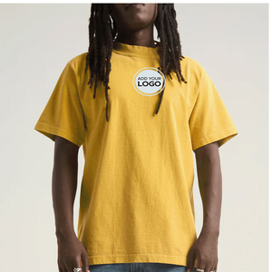 New 2026 Season Sartorial Tape 100% Cotton TEE <b>Shirt</b> POCKET Men's T-<b>Shirt</b> - Product Image 5