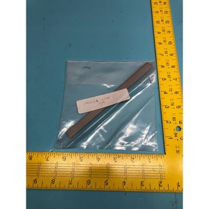 4 LAM 714-006375-002 Clamp <b>Spacer</b>, 176259 - Trusted Global Legacy Semiconductor Equipment and Parts at - Product Image 3