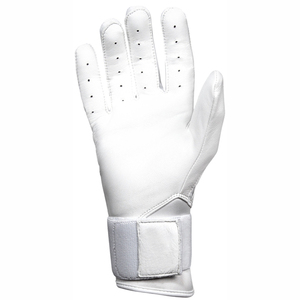 Gants de frappeur de baseball sur mesure, matériau respirant haute performance, design personnalisé, fournisseur export pour équipes de baseball - Product Image 6