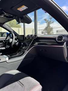 เมอร์เซเดส-เบนซ์ CLE 53 AMG ปี 2026 มือสอง - Product Image 6