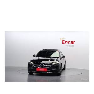 Mercedes-Benz Classe C C300 4MATIC Avantgarde 2024, 27 737 km, Euro V, Boîte de vitesses automatique, Volant à gauche, Caméra de recul - Product Image 3