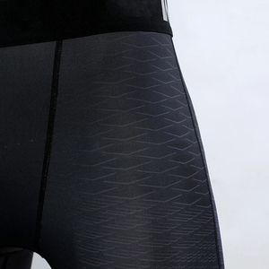 Top Quality Custom Sublimated Workout <b>Tights</b> Leggings <b>for</b> Sale Customized Sports Fitness Leggings <b>Men's</b> Yoga Leggings - Product Image 5