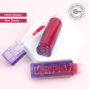 Lápiz Labial Líquido Mate de Lujo con Logotipo Personalizado Power Pout - Product Image 2