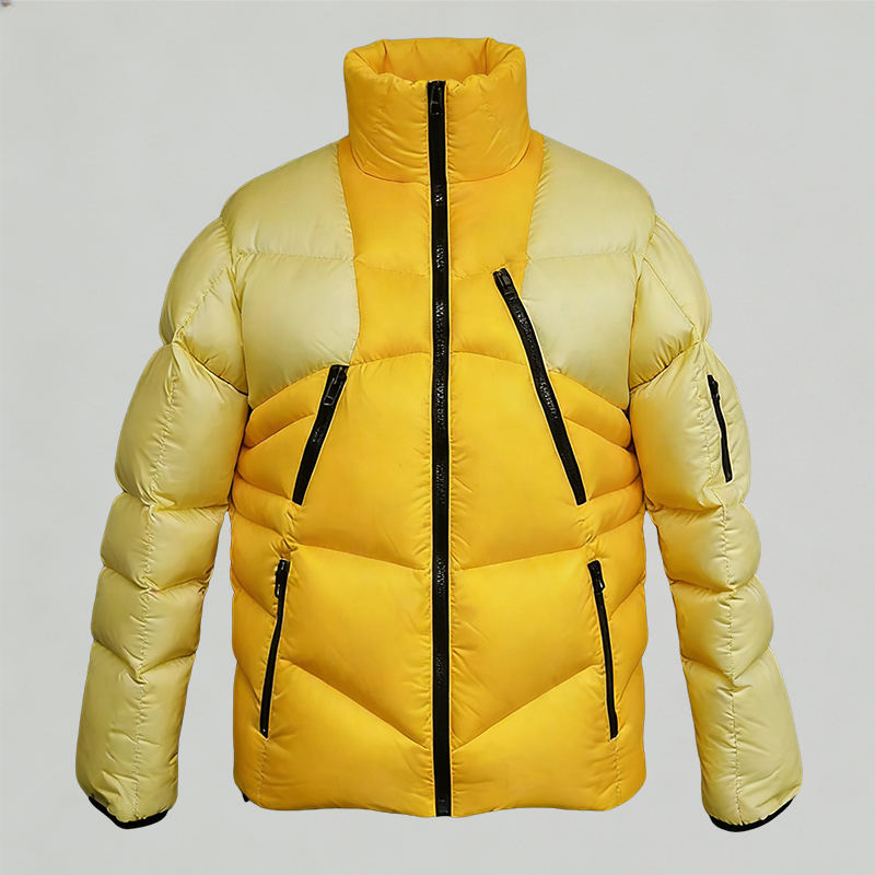 Jaune