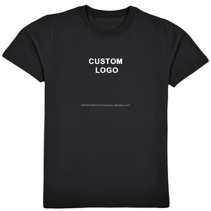 Camiseta Deportiva para Hombre de Secado Rápido y Transpirable, con Aberturas Laterales y Cuello Redondo, 100% Algodón, Personalizable - Product Image 6