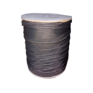 Collier en nylon tressé de qualité supérieure, garniture de couleur personnalisée pour applications de sécurité, au meilleur prix - Product Image 3