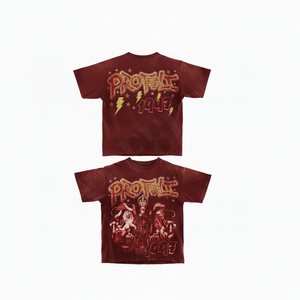 Camiseta Ligera de Manga Corta para Hombre, 100% de Alta Calidad, Color Liso, Estilo Vintage Lavado, con Diseño de Logotipo Impreso en DTF, Estilo Urbano - Product Image 4