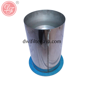 อะไหล่ปั๊มลมขายส่งจากโรงงาน ตัวกรองน้ำมันลม SF-000013-02 - Product Image 2