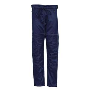 Uniforme de karaté OEM personnalisé, tenue d'entraînement d'arts martiaux, coton et polyester durables pour la pratique professionnelle - Product Image 6