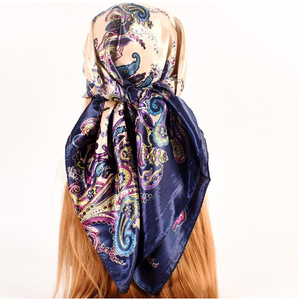 Multi-Purpose Lightweight Polyester Bandanas for Headwrap Neck <b>Scarf</b> Face Cover Comfortable Fabric Daily Casual Use Unisex - Product Image 6