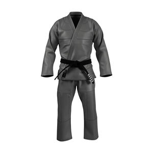 Venta al por mayor: Trajes de Artes Marciales BJJ Gi BS-JJ-015, los más vendidos de 2026, ligeros de 460g, resistentes al encogimiento. - Product Image 1