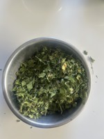 Bubuk Moringa dan Daun Herbal Premium Alami Kualitas Tinggi Pasokan Grosir