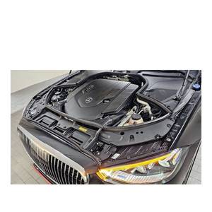 Mercedes-Benz Clase S Maybach S580 4MATIC Modelo Enero 2023 con 51,520 km, Volante a la Izquierda, Caja de Cambios Automática - Product Image 6