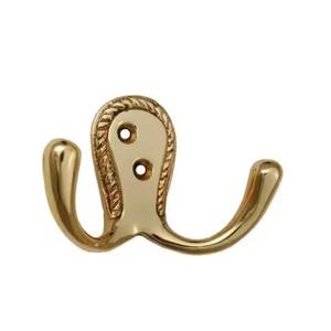 Ganchos de Pared Metálicos Modernos, Perchero para Abrigos, Sombreros y Bolsos, para Entrada, Baño y Cocina - Product Image 2