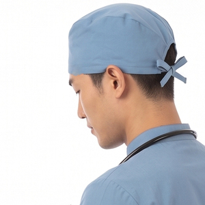 Gorros Quirúrgicos Personalizados para Enfermeras, Doctores, Hombres y Dentistas - Product Image 5