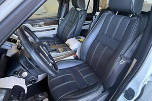 Range Rover Sport Supercharged 2013 - Product Image 5