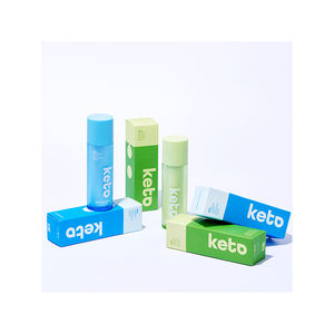 BOTANITY KETO Calming Energy CICA MIST SERUM Alta calidad Antiarrugas Antienvejecimiento Cuidado DE LA PIEL Hidratante Hidratación Cara - Product Image 6