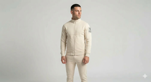 Nouveauté : Survêtements d'été sur mesure pour hommes, 100 % coton, vêtements en gros à prix abordable, survêtement homme OEM - Product Image 6