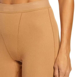 Custom High Quality Low Price Women <b>Leggings</b> Slim Fit Women Seamless Breathable Women <b>Workout</b> <b>Leggings</b> - Product Image 5