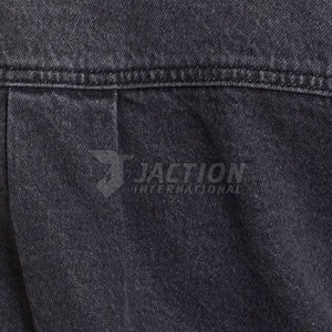 Chaqueta de Mezclilla de Primera Calidad en Oferta, Transpirable y Cómoda para Mujer, Venta en Línea - Product Image 6