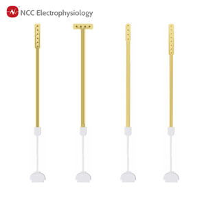 Electrodos Corticales Estériles CoreLink, Sensor de Banda ECoG para EEG Intracranial, Diagnóstico Clínico de Epilepsia, Neurocirugía - Product Image 5