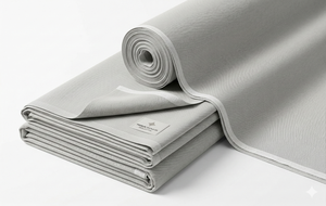 Tela de Algodón de Alta Calidad, Tejido Liso 1/1, 60x60 90x88, Suave y Transpirable, para Camisería, Textil, Venta al Por Mayor, Directo de Fábrica - Product Image 4