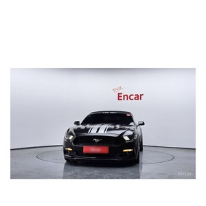 ฟอร์ด มัสแตง จีที คอนเวอร์ทิเบิล มีนาคม 2558 89,335 กม. เกียร์อัตโนมัติ พวงมาลัยซ้าย - Product Image 3