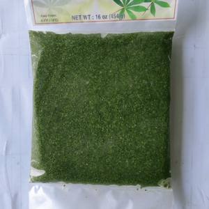 มันสำปะหลังสับละเอียดแบบพรีเมี่ยมจากเวียดนามพร้อมปรุงสำหรับตลาดส่งออก - Product Image 2