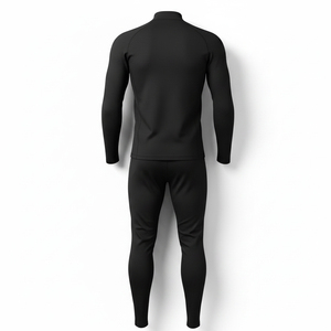 Combinaison de sport antibactérienne pour homme, vêtements d'entraînement, imprimé par sublimation, combinaison de sport professionnelle, maillot de lutte - Product Image 3