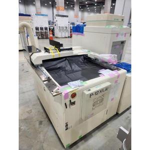 TEL P-12XL Prober - Équipements et pièces semi-conductrices d'occasion de renommée mondiale et de confiance - Product Image 2