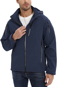 Nueva chaqueta Softshell 2025 impermeable a prueba de viento Shell abrigos de camuflaje - Product Image 2
