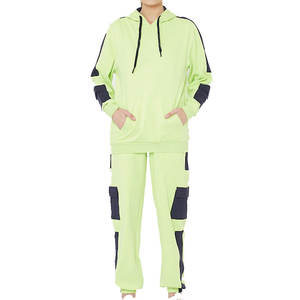 Ropa Deportiva para Mujer, Conjuntos Deportivos al por Mayor, Conjuntos Deportivos Ligeros de Primera Calidad para Mujer, Ropa para Correr - Product Image 1