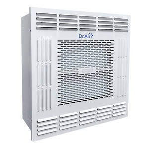 Purificateur d'air commercial de plafond OEM Dr.Air Like Boss, purification d'air avancée, désodorisation et contrôle des germes - Product Image 1