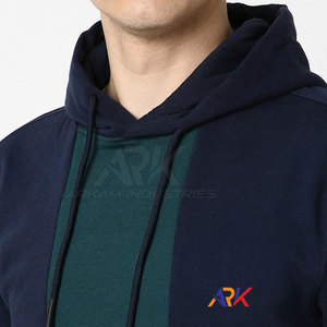 ชุดวอร์มผู้ชายทรงสลิมแฟชั่นขายดี ใส่สบาย น้ำหนักเบา เหมาะสำหรับการฝึกซ้อม - Product Image 4