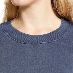 Sudadera Estampada de Manga Larga con Letras, Nueva Colección Otoño-Invierno 2026, Sudadera Casual Holgada de Cuello Redondo para Hombre y Mujer - Product Image 2