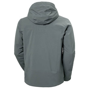 Breathable Windbreaker <b>Jacket</b> Outdoor Performance With Stylish Winter <b>Jacket</b> Comfort For Modern Daily Wear - Product Image 2