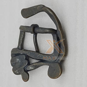 Hebillas de Hierro para Uniformes Ceremoniales de Primera Calidad, Ligeras, Recién Llegadas - Product Image 4