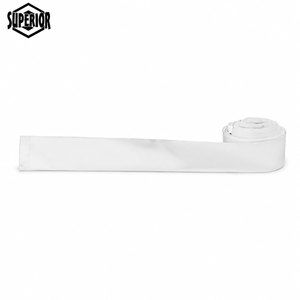 Nueva Llegada: Cubierta de Cuerda Personalizada de Alta Calidad para Ring de Boxeo MMA Comercial, Impresión de Logotipo Propio, Equipo de Artes Marciales, Servicio OEM - Product Image 1