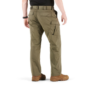 Customizable Cargo <b>Work</b> Pants Professional Utility <b>Trousers</b> Multi Pocket <b>Work</b> Apparel For Daily Industrial Tasks - Product Image 4
