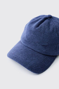 Gorra de Béisbol Unisex con Logotipo Personalizado, Visera Curva y Correa Ajustable, 6 Paneles, Calidad Premium, Transpirable, Gorra de Béisbol OEM - Product Image 5