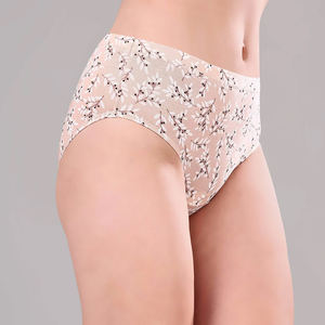 Braguitas de Encaje para Mujer, Estilo Hipster, Juveniles y Elegantes, Venta al Por Mayor de Fábrica - Product Image 5