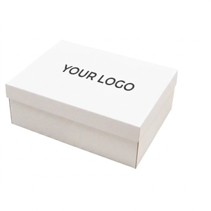 Biodegradable Laser Cut Corrugated Paper Boxes - Eco Friendly 1.5mm Thickness Durable Custom Gift Craft Packaging Shipping Boxes - Product Image 2