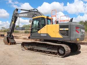 La Mejor Calidad para el Martillo EC220D + Maxx 2000 con Bomba, Caja de Cambios, Rodamientos, Motor y Garantía de 4 Años para Excavadoras de 100 Toneladas - Product Image 3