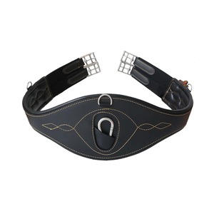 Cinturón de barriga para caballo Annabelle Equestrian, accesorios para deportes ecuestres al aire libre, el mejor proveedor y fabricante mayorista de cinturones para caballo. - Product Image 1
