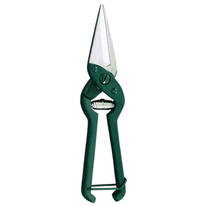 High Quality Stainless Steel Veterinary Sheep Shears Handheld Wool Shearing Clipping <b>Cutters</b> for Veterinary Surgical Instruments - Product Image 4