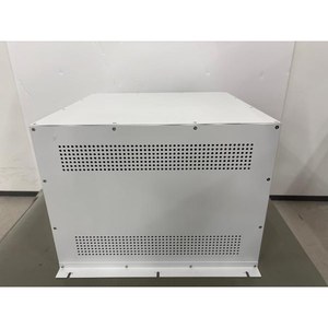 WONIK <b>IPS</b> WONIK <b>IPS</b> MAHA SFEM POWER DISTRIBUTION <b>BOX</b> Power Distribution <b>Box</b> Used As Is Legacy Semiconductor Equipment Parts - Product Image 5