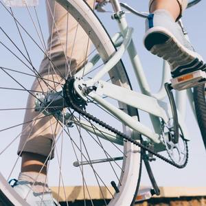 IRIS BF-001 Piñón Libre de Aluminio de Una Velocidad, Tipo Roscado, Pieza de Repuesto para Bicicleta, para una Conducción Suave, Compatible - Product Image 5