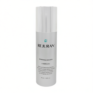 REJURAN 45ml Emulsione Rinfrescante Leggera C-PDRN con Acido Ialuronico e Centella per l'Equilibrio Olio-Acqua, Crema Viso Lenitiva - Product Image 3